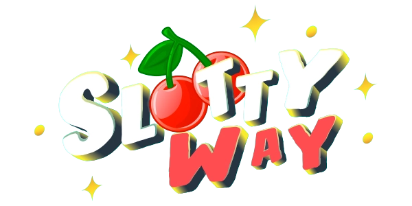 Slottyway Casino logo